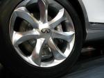 Infiniti EX Concept 2007 года